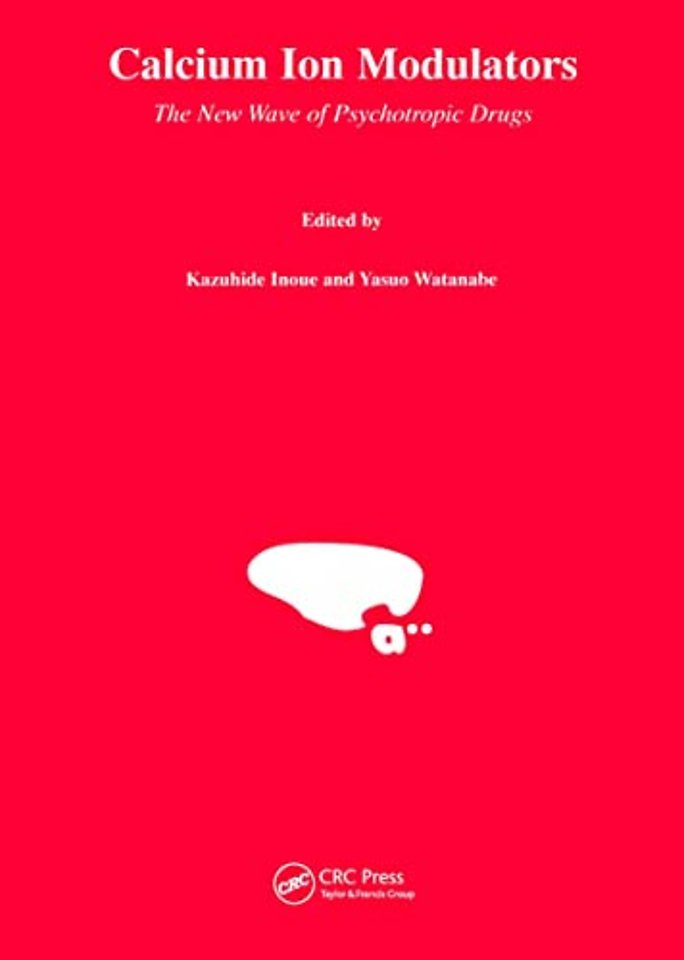 Calcium Ion Modulators