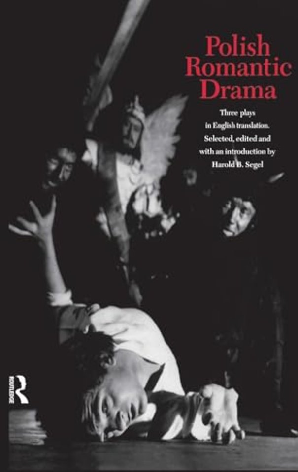Polish Romantic Drama