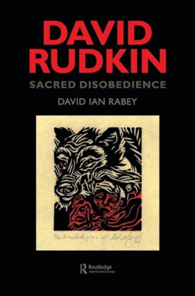 David Rudkin: Sacred Disobedience