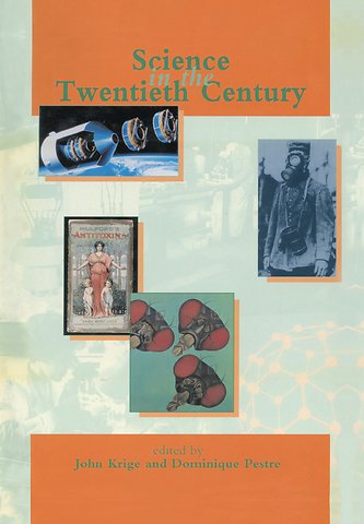 Science in the Twentieth Century