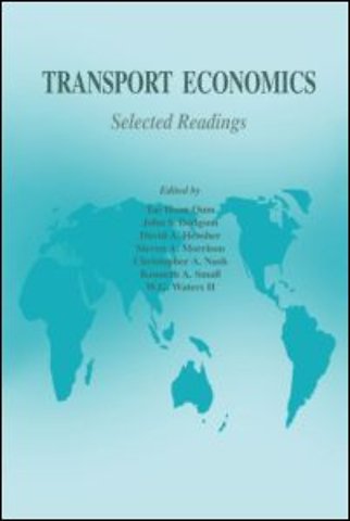 Transport Economics