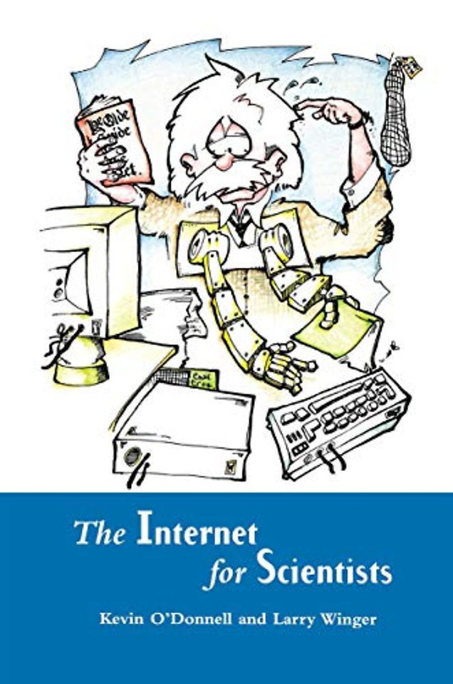 Internet for Scientists