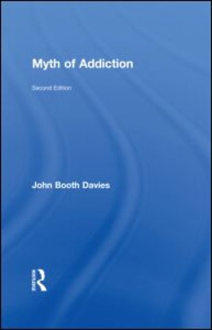 Myth of Addiction