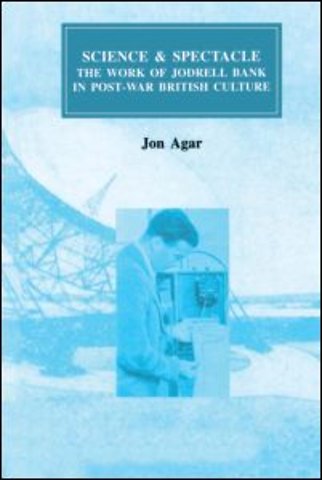 Science and Spectacle