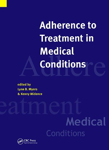 Adherance to Treatment in Medical Conditions