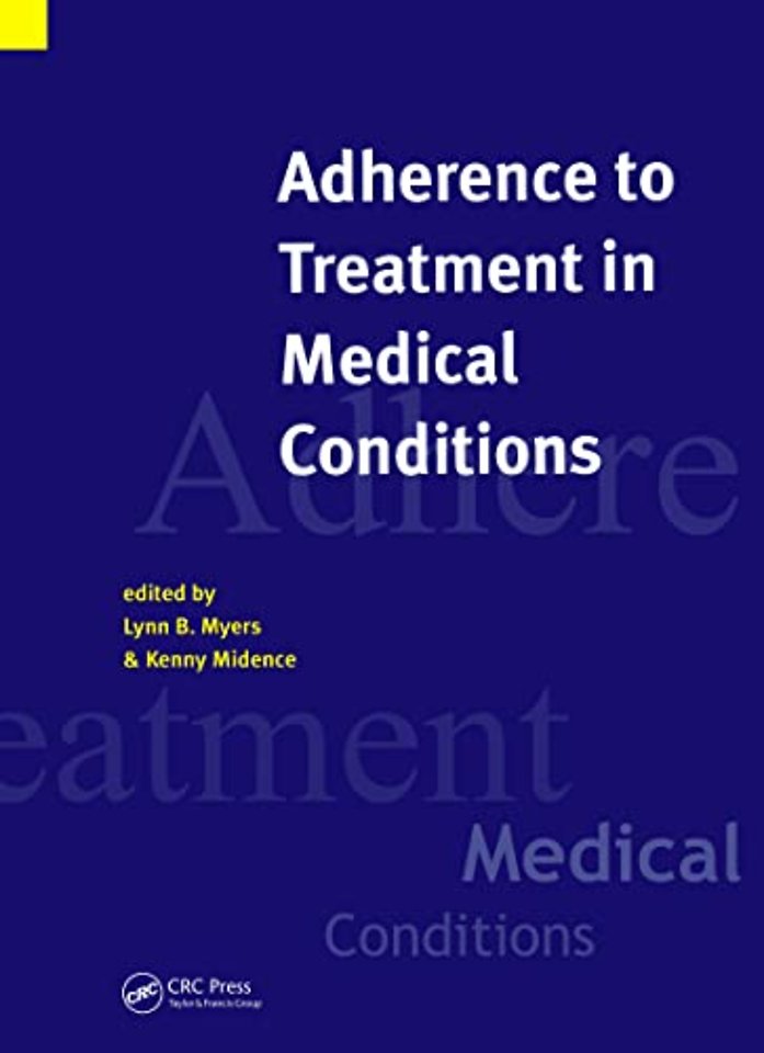 Adherance to Treatment in Medical Conditions