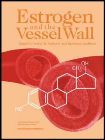 Estrogen and the Vessel Wall