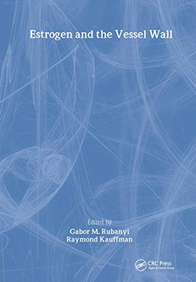 Estrogen and the Vessel Wall