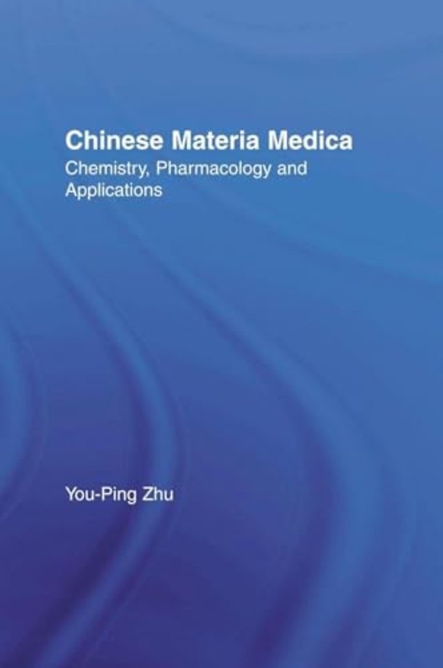 Chinese Materia Medica