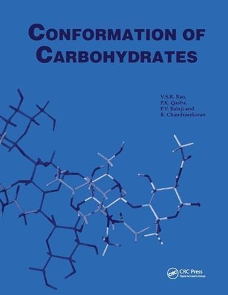 Conformation of Carbohydrates