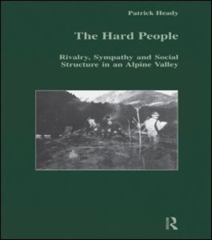 Hard People