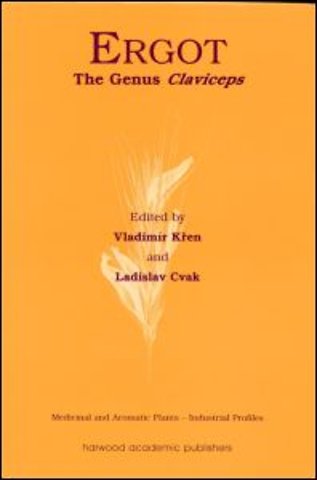 Ergot
