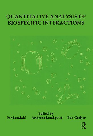 Quantitive Analysis Of Biospec