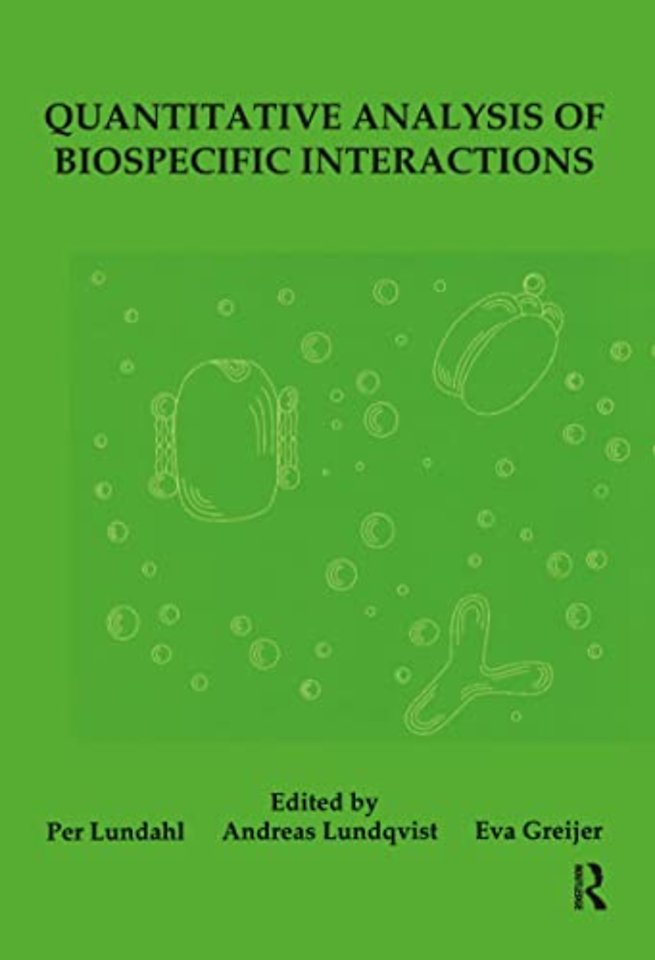 Quantitive Analysis Of Biospec