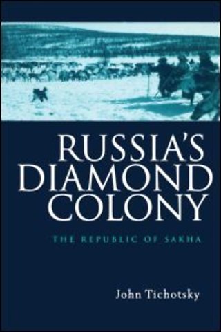 Russia's Diamond Colony