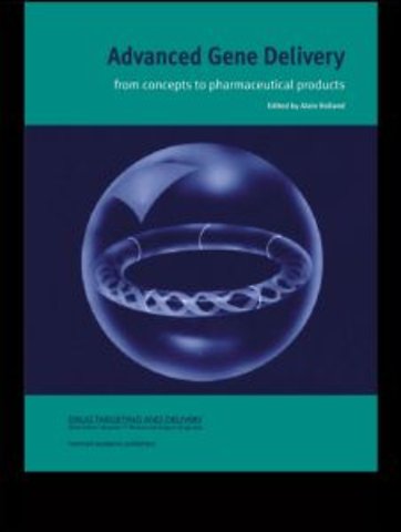 Advanced Gene Delivery