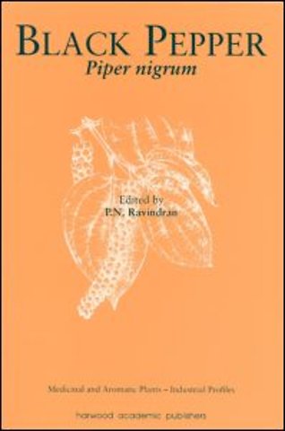 Black Pepper