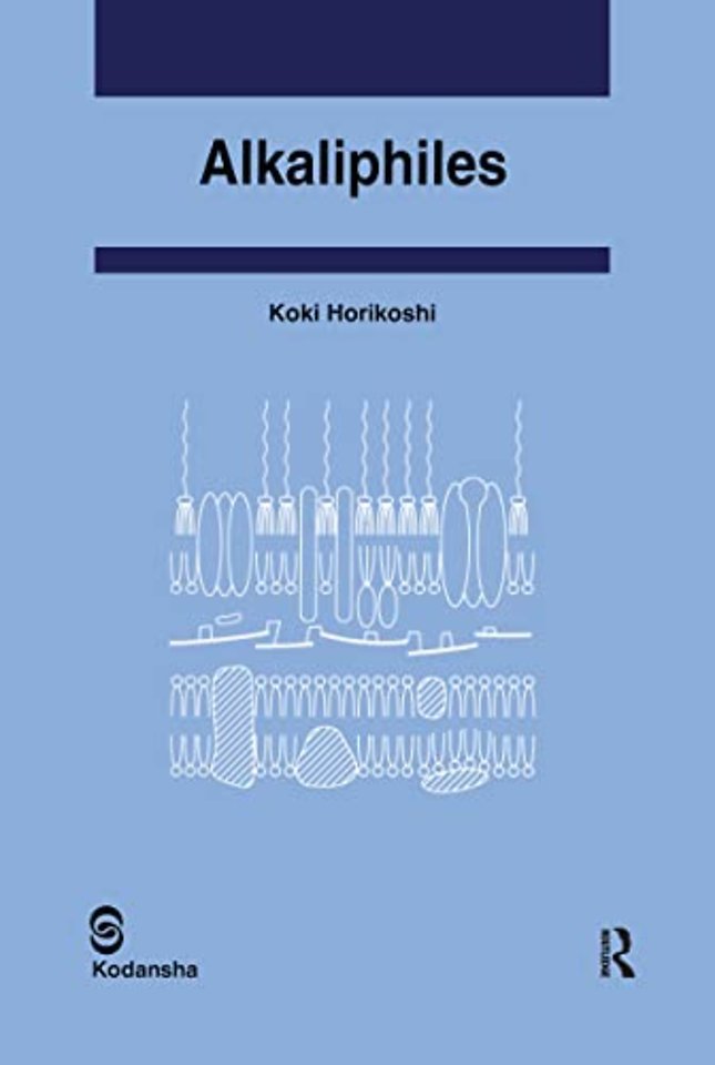 Alkaliphiles