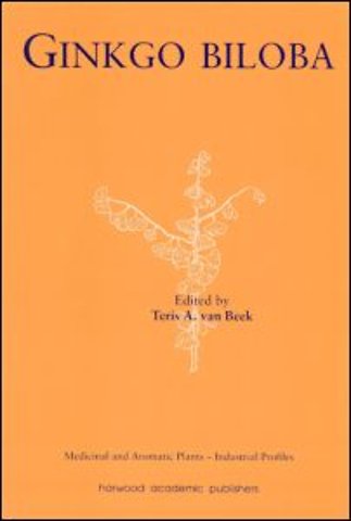 Ginkgo Biloba