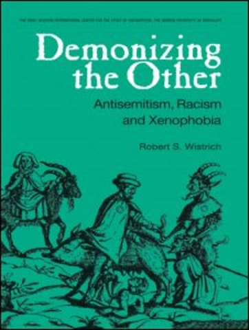Demonizing the Other