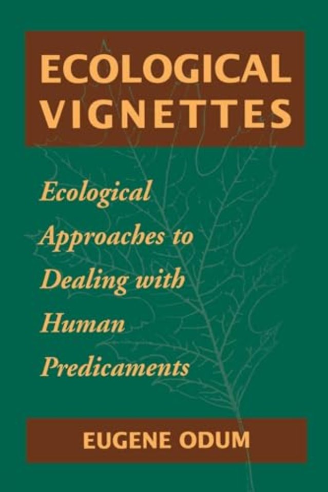 Ecological Vignettes