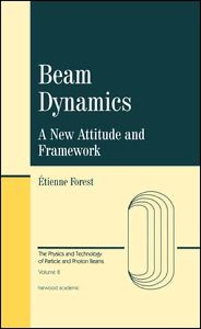 Physics and Technology of Particle and Photon Beams