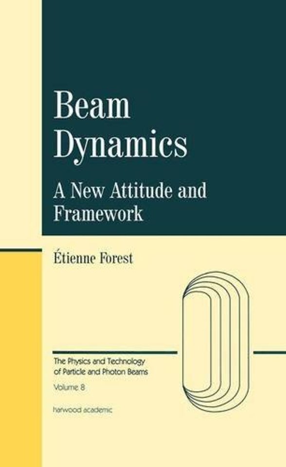 Physics and Technology of Particle and Photon Beams