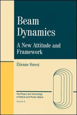 Physics and Technology of Particle and Photon Beams
