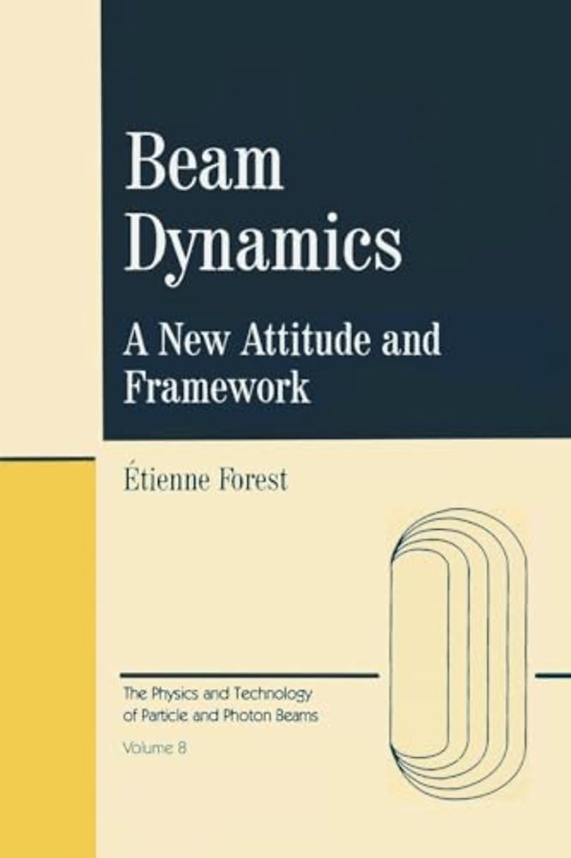 Physics and Technology of Particle and Photon Beams