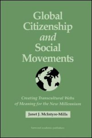 Global Citizenship and Social Movements