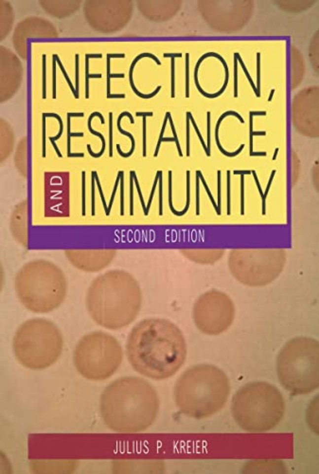 Infection, Resistance, and Immunity, Second Edition