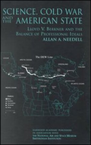 Science, Cold War and the American State