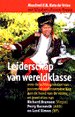 Leiderschap van wereldklasse