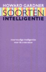 Soorten intelligentie