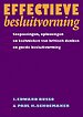 Effectieve besluitvorming