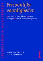 Persoonlijke vaardigheden