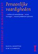 Persoonlijke vaardigheden Persoonlijke vaardigheden