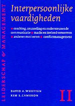 Interpersoonlijke vaardigheden