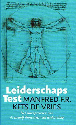 Leiderschapstest