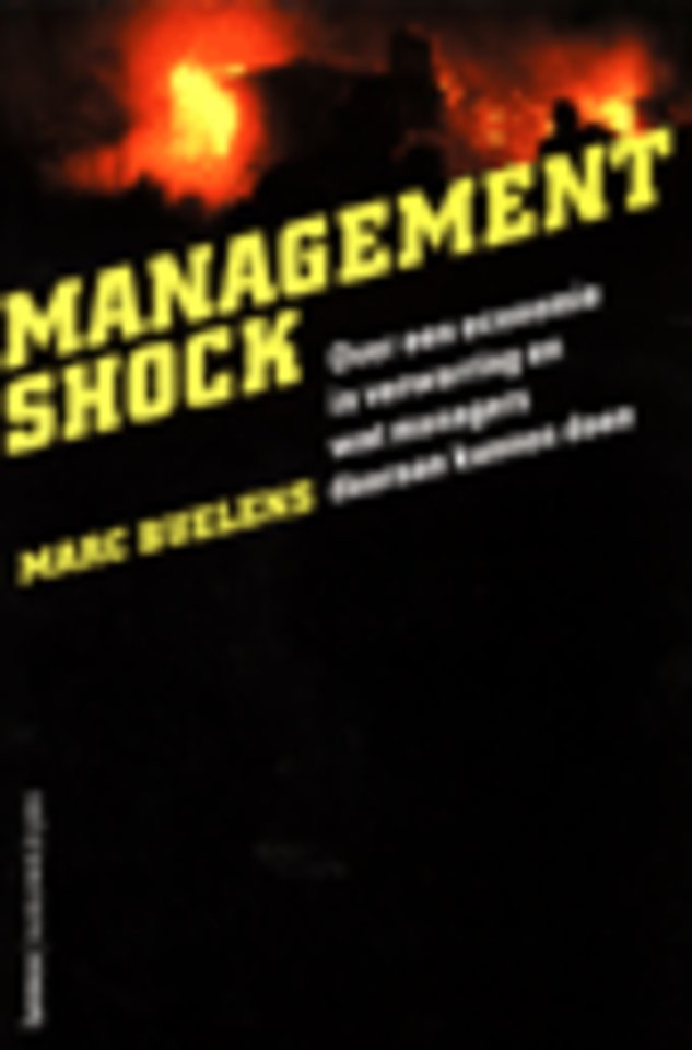 Managementshock