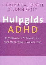 Hulpgids ADHD