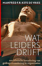 Wat leiders drijft