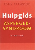 Hulpgids Asperger-syndroom