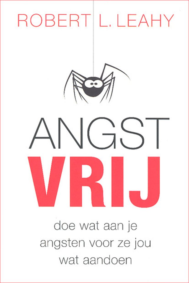 Angstvrij Angstvrij