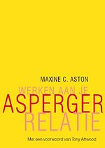 Werken aan je Asperger-relatie