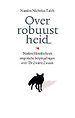 Over robuustheid