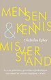 Mensenkennis & misverstand Mensenkennis & misverstand