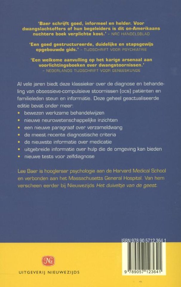 Alles onder controle
