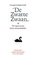 De Zwarte Zwaan De Zwarte Zwaan