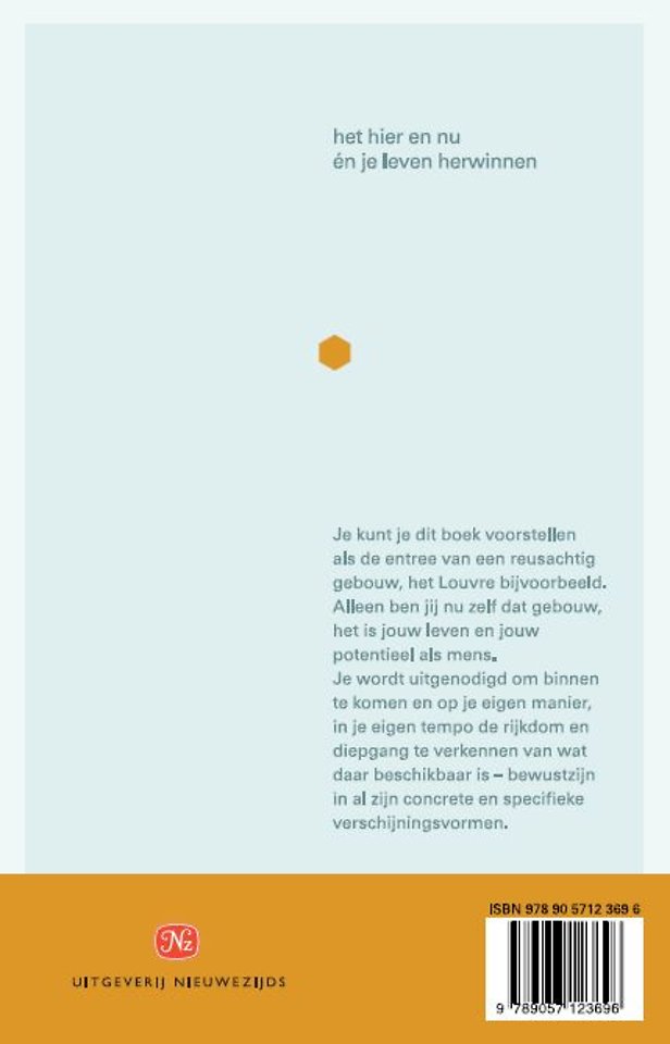 Mindfulness voor beginners